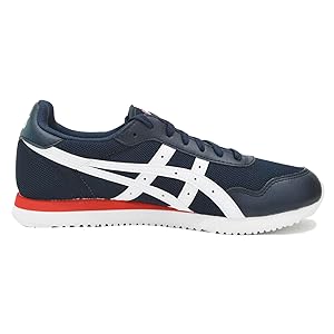 Amazon | [アシックス] TIGER RUNNER タイガー ランナー